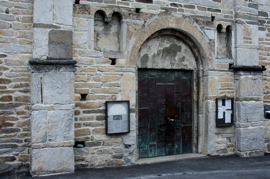 St. Pierre de Clages